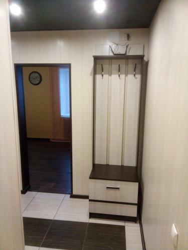 Apartment On Furmanova 1a