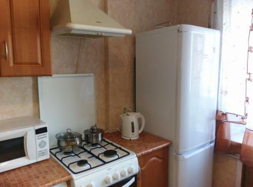 Apartments Uyut