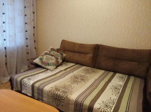 Apartments Uyut