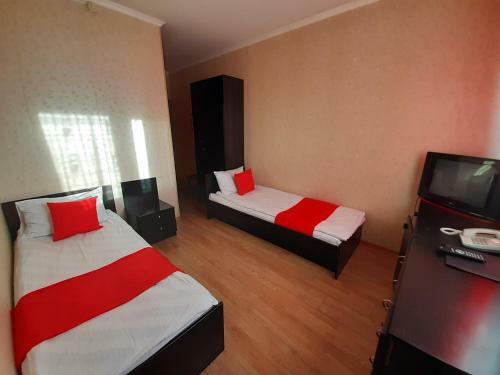 Volga Hotel