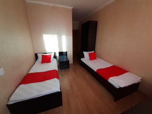 Volga Hotel