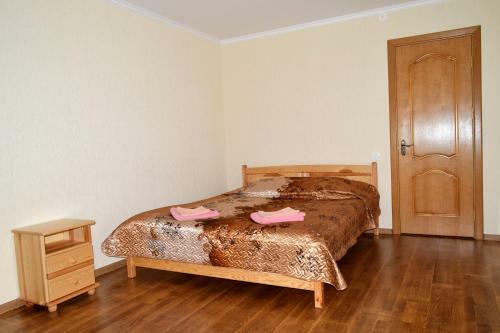 Hostal Usadba V Kamishakh