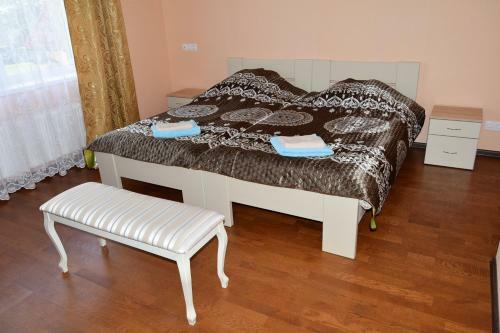 Hostal Usadba V Kamishakh