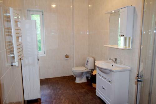 Hostal Usadba V Kamishakh