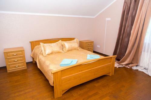Hostal Usadba V Kamishakh