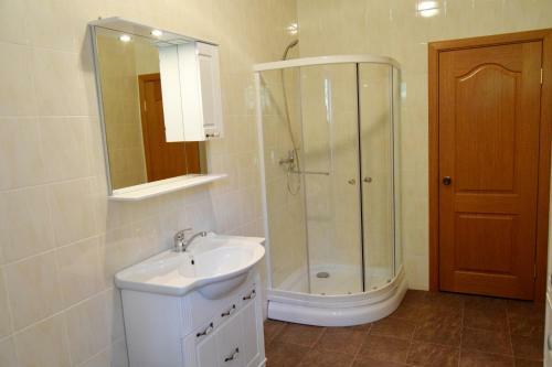 Hostal Usadba V Kamishakh