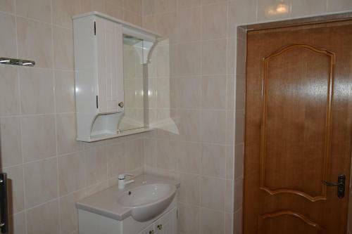 Hostal Usadba V Kamishakh