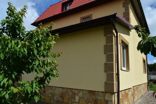 Hostal Usadba V Kamishakh