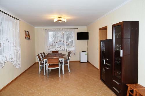 Hostal Usadba V Kamishakh