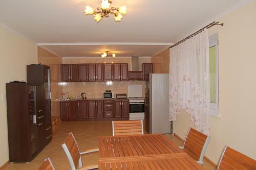 Hostal Usadba V Kamishakh