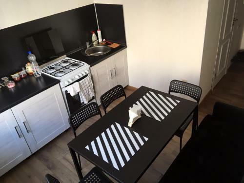Apartamento Sweet Home