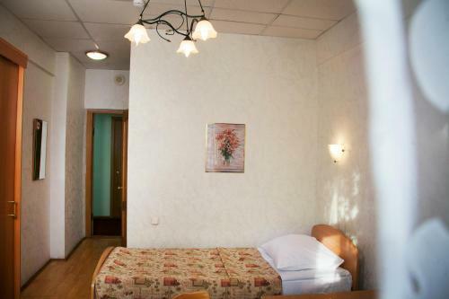 Hotel Equator Lite