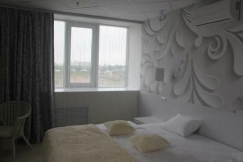 Hotel Gorodskoy