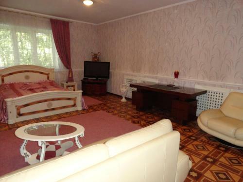 Posada Mini Hotel Gostevoy Dom