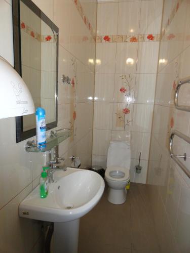 Posada Mini Hotel Gostevoy Dom