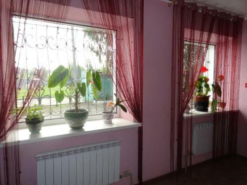 Posada Mini Hotel Gostevoy Dom