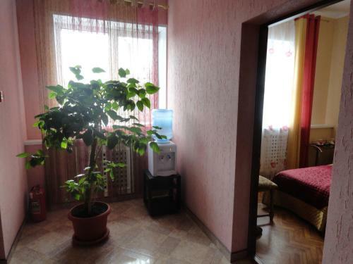 Posada Mini Hotel Gostevoy Dom