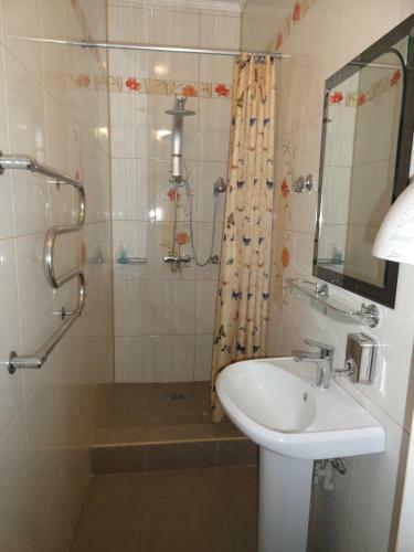 Posada Mini Hotel Gostevoy Dom
