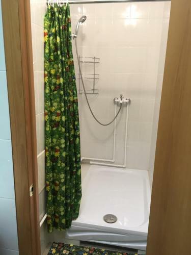 Green Hostel