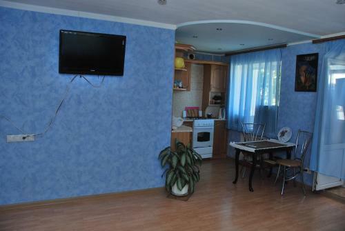 Apartment Polezhaeva