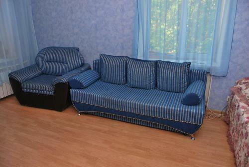 Apartment Polezhaeva