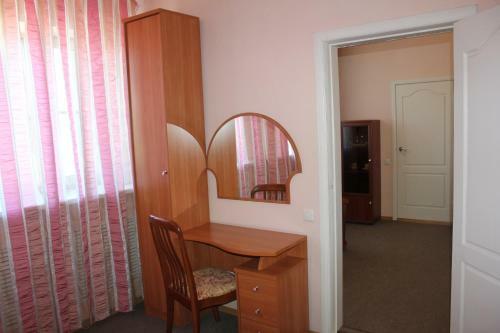 Hotel Vizit