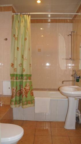 Hotel Vizit