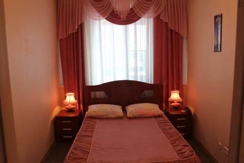 Hotel Vizit