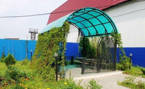 Hotel Vizit