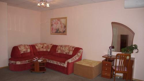 Hotel Vizit