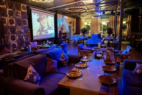 Saransk Hotel