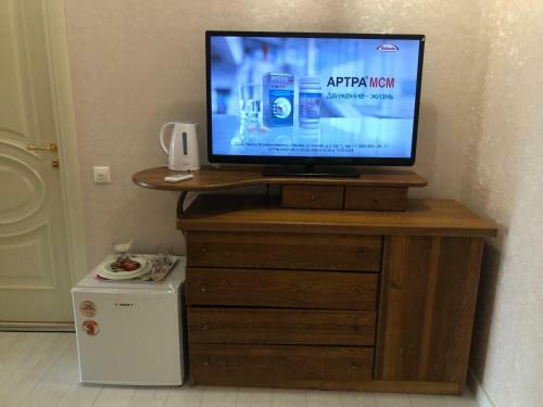 Hostal Guest House Nebo