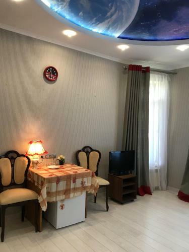 Hostal Guest House Nebo