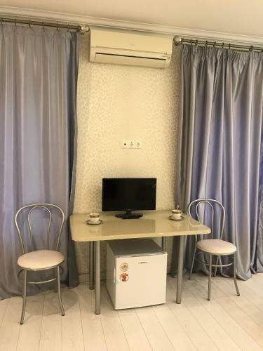 Hostal Guest House Nebo