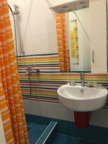 Hostal Guest House Nebo