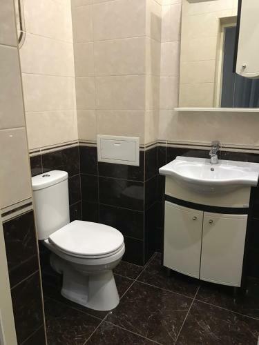 Hostal Guest House Nebo