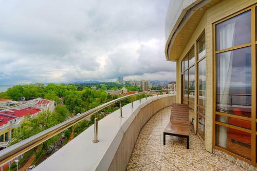 Apartment In Versailles