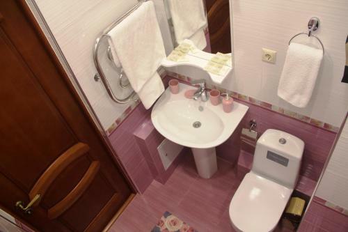 Hostal Guest House Roz 119
