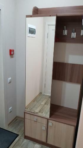 City Hostel