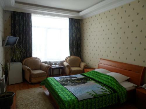 Sem Sorok Hotel