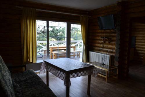 Posada Daiwa-fish Inn