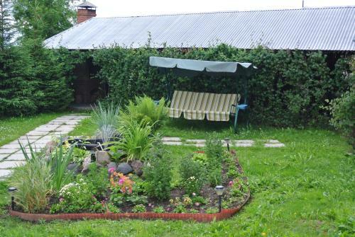 Holiday Home On Sloboda Village 25a