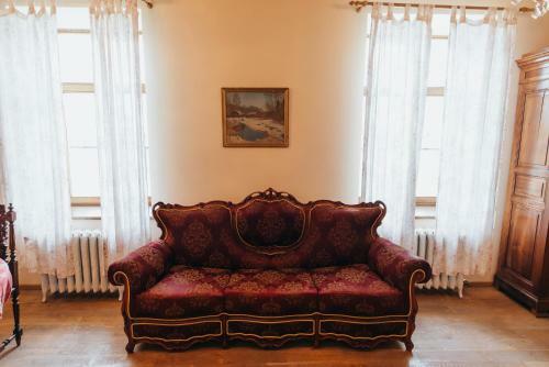 Posada Usadba Skornyakovo-arhangelskoye