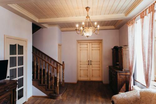 Posada Usadba Skornyakovo-arhangelskoye