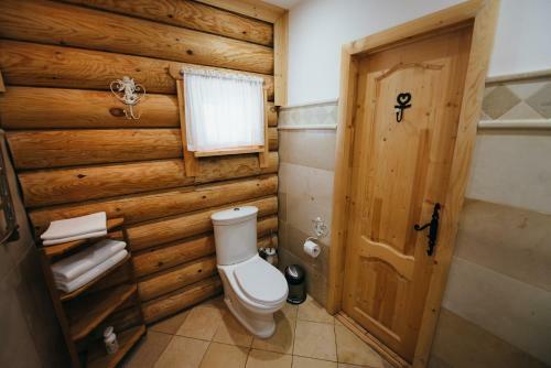 Posada Usadba Skornyakovo-arhangelskoye