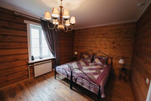 Posada Usadba Skornyakovo-arhangelskoye