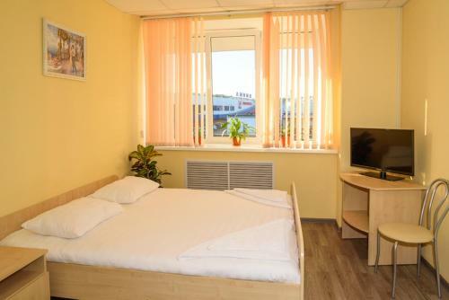 Albergue Mini Hotel Na Avtovokzale