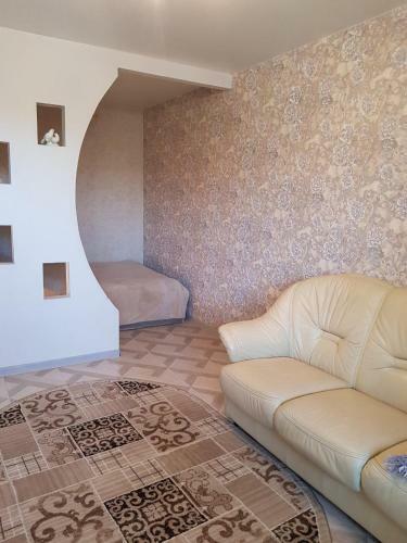 Apartment On Nahimova 40