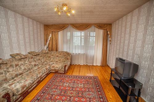 3- Room Apartments Tvardovskogo 22 B