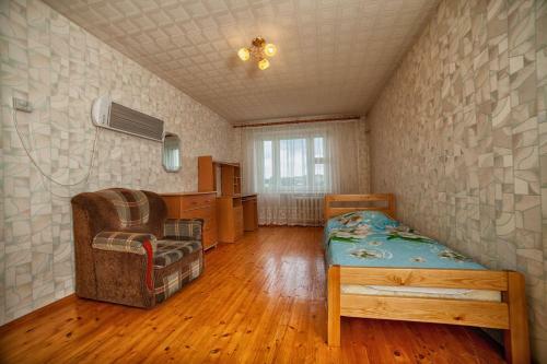 3- Room Apartments Tvardovskogo 22 B